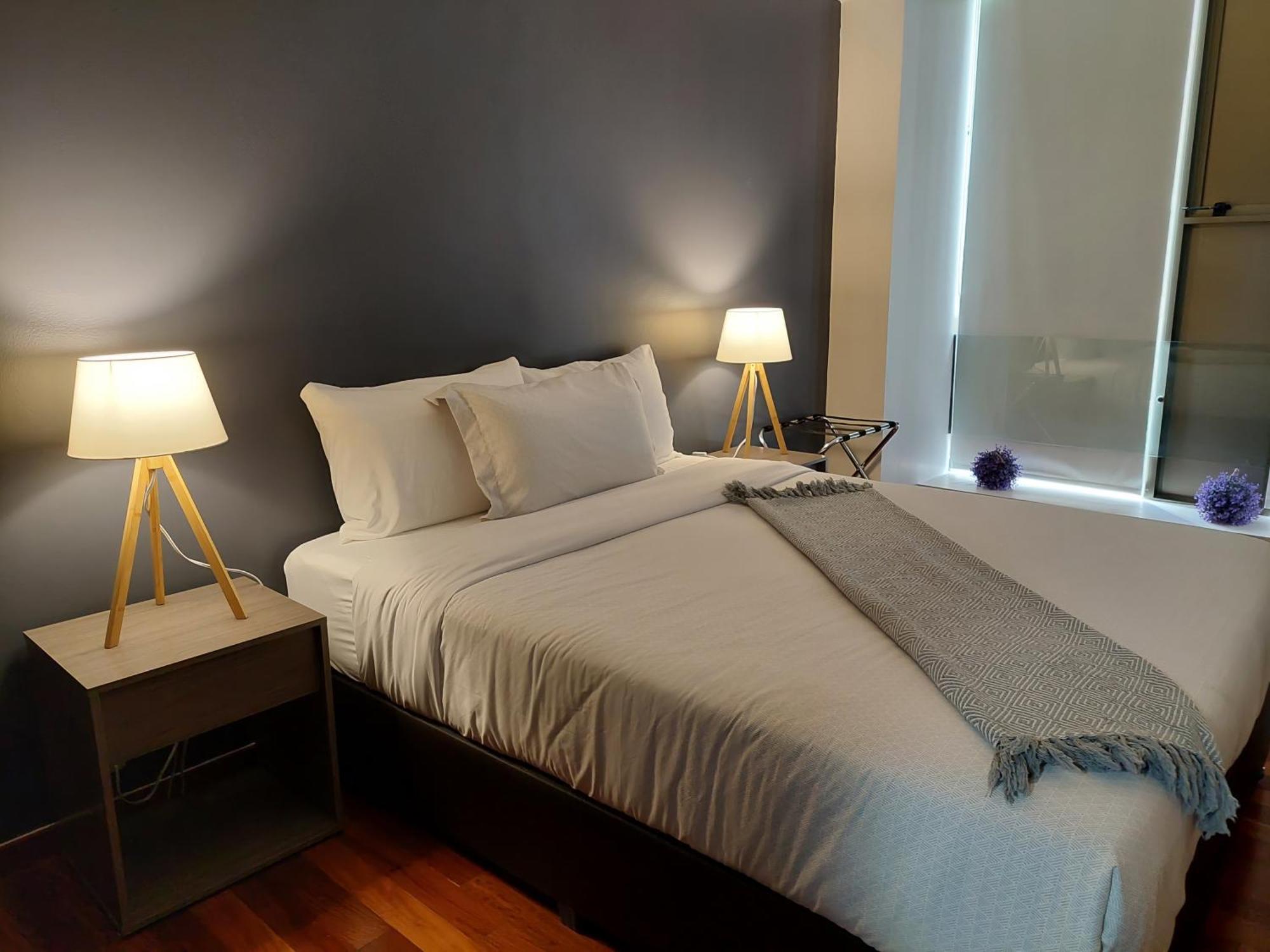 Апартаменты Punto Alameda - Reforma Мехико Экстерьер фото